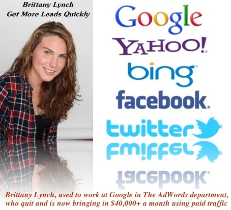 Brittany Lynch Build A 6 Figure Lifestyle Brand Brittany Lynch Build A 6 Figure Lifestyle Brand