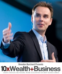 Brendon Burchard 10x Wealth And Business Online Brendon Burchard 10x Wealth And Business Online