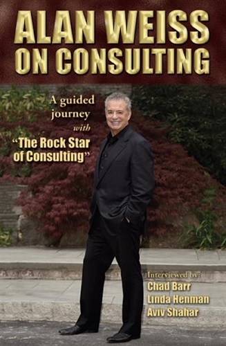 Alan Weiss Framed (critical Thinking Skills For Consulting) Alan Weiss Framed (critical Thinking Skills For Consulting)
