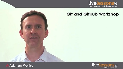 Git And Github Livelessons Git And Github Livelessons
