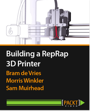 Building A Reprap 3d Printer Building A Reprap 3d Printer
