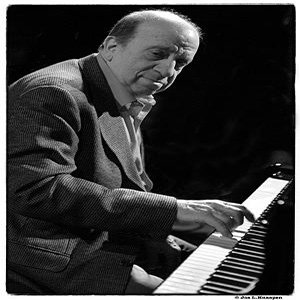 Martial Solal Discography [1961-2007]