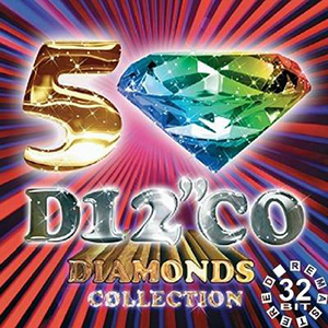VA I Love Disco Diamonds Col Vol.26-Vol.50 [2004-2008]
