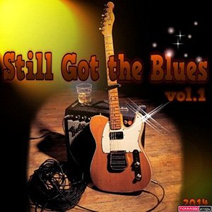 VA Still Got the Blues Collection Vol 1 [2014]