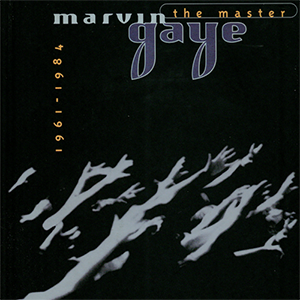 Marvin Gaye Discography [1961-1984]