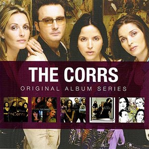 The Corrs Discography [1995-2005]