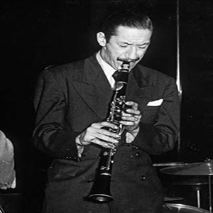 Pee Wee Russell Discography [1938-2013]