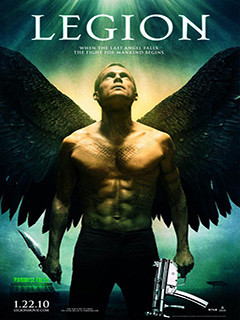 Legion [2010][Full HD 1080]