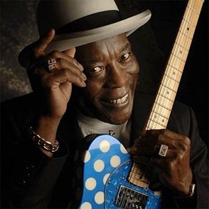 Buddy Guy Discography [1957-2013]