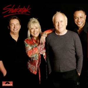 Shakatak Discography [1981-2009]