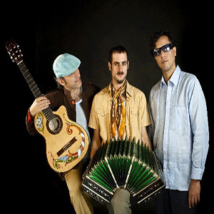 Otros Aires Discography [2005-2013]