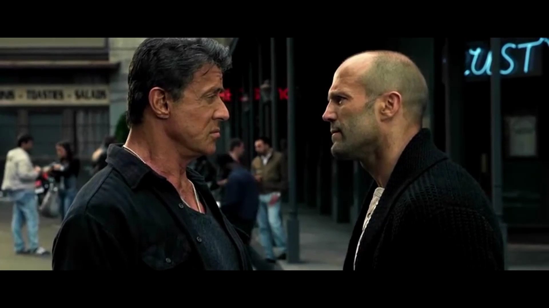 The Expendables 3 [2014][FullHD 1080]