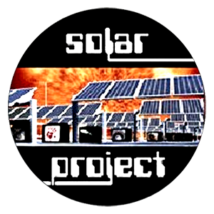 Solar Project Discography [1989-2014]