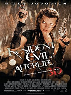 Resident Evil 4 [2010][FullHD 1080]