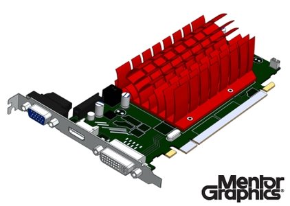 Mentor Graphics FloTHERM XT v2.0 (x64) Mentor Graphics FloTHERM XT v2.0 (x64)