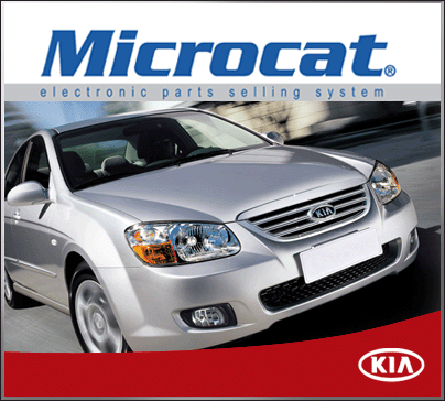 Microcat KIA (01.2015) Multilingual Microcat KIA (01.2015) Multilingual