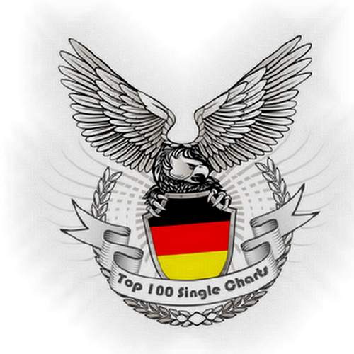 German Top 100 Single Charts 09.02.2025
