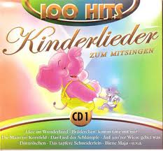 100 Hits: Kinderlieder zum Mitsingen