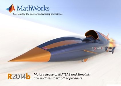 MathWorks MATLAB R2014b MacOSX