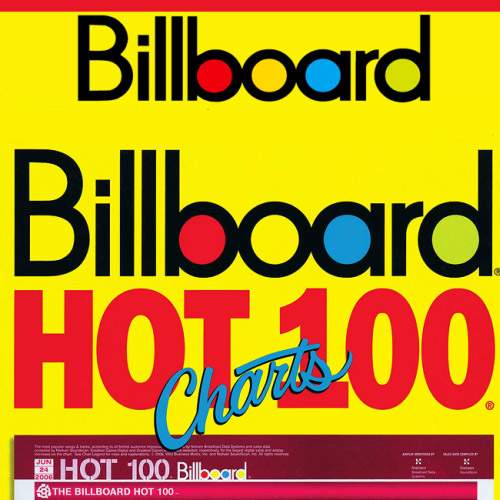 US Billboard Top 100 Single Charts (14.02.15)