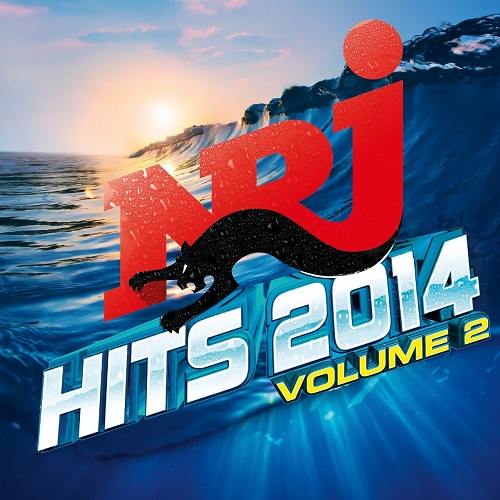 NRJ Hits 2014 Vol. 2 (2 CD) 2014 NRJ Hits 2014 Vol. 2 (2 CD) 2014