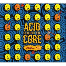 Acid Sound Of Core Vol.1 - 7 Acid Sound Of Core Vol.1 - 7