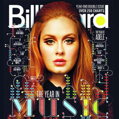 Billboard Hot 100 Single Charts (01.11.2024)