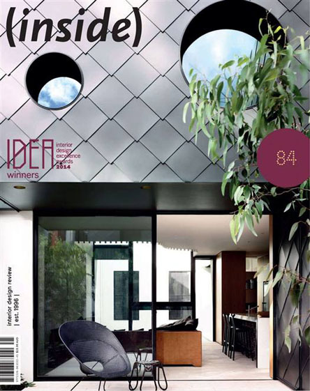 (inside) interior design review - November 2014 February 2015 (inside) interior design review - November 2014 February 2015