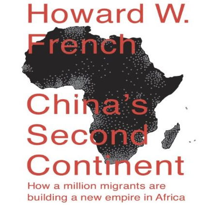 China's Second Continent: How a Million Migrants Are Building a New Empire in Africa (Audiobook) China's Second Continent: How a Million Migrants Are Building a New Empire in Africa (Audiobook)