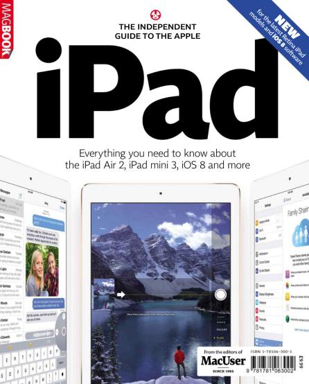The Independent Guide to the Apple iPad Air 2014