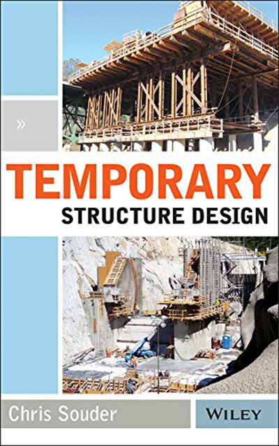 Temporary Structure Design (EPUB) Temporary Structure Design (EPUB)