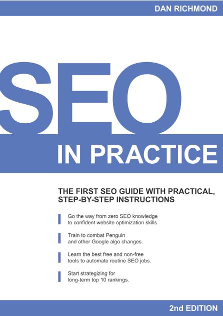 SEO in Practice, 2nd Edition (PDF)