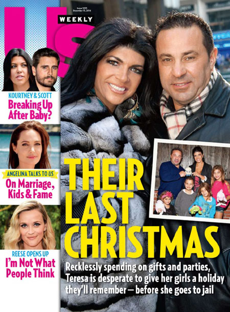 Us Weekly - 15 December 2024
