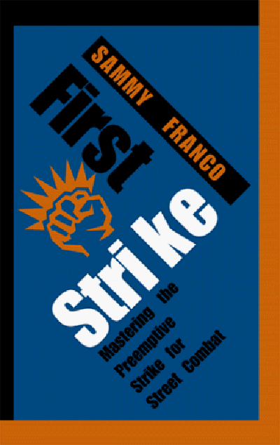Krav Maga - First Strike (DVDRip) Krav Maga - First Strike (DVDRip)