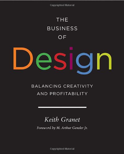 The Business of Design: Balancing Creativity and Profitability The Business of Design: Balancing Creativity and Profitability