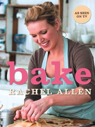 Rachel Allen - Bake! (DVDRip) Rachel Allen - Bake! (DVDRip)