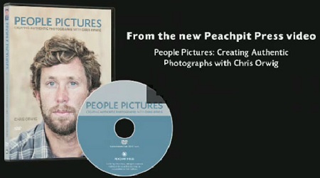People Pictures: Creating Authentic Photographs with Chris Orwig