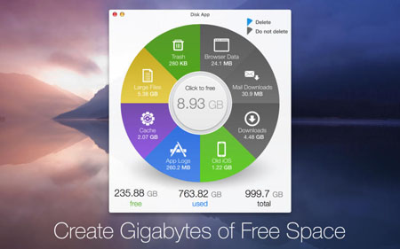 Disk App v1.2.2 Mac OS X Disk App v1.2.2 Mac OS X