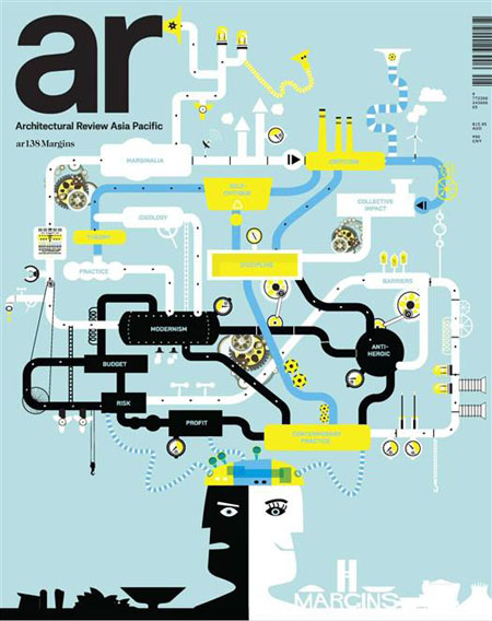 Architectural Review - December 2014-January 2015 (Australia)