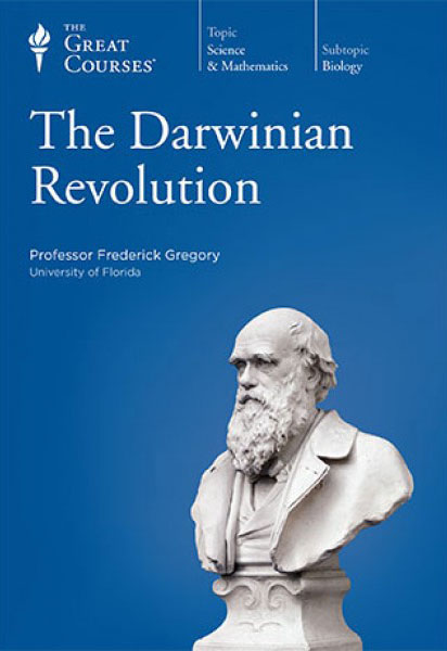 Darwinian Revolution (DVDRip) Darwinian Revolution (DVDRip)