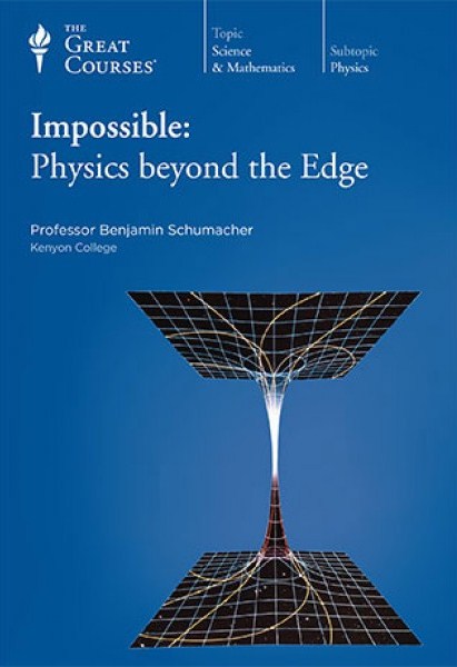 Impossible: Physics beyond the Edge (DVDRip)