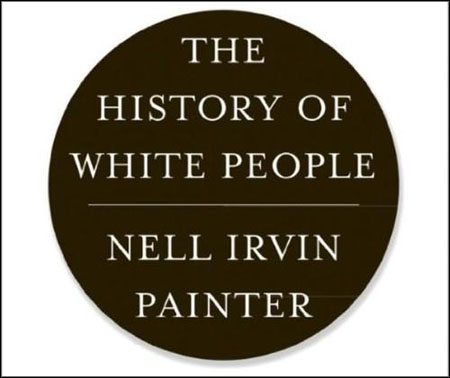 The History of White People (Audiobook)