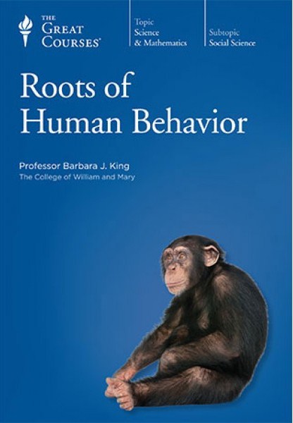 TTC Video - Roots of Human Behavior (DVDRip)