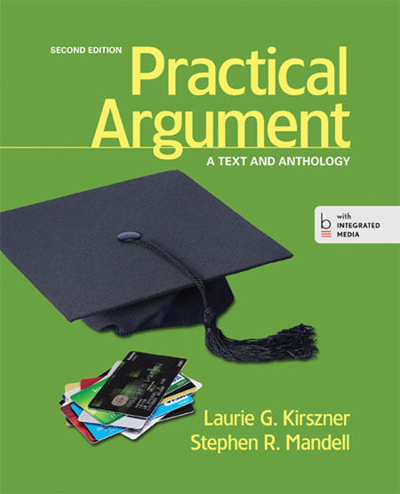 Practical Argument: A Text and Anthology (2nd Edition) (EPUB)