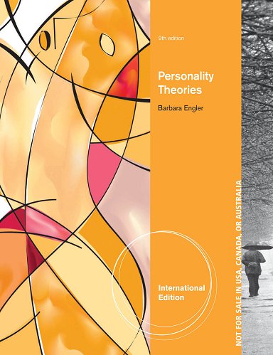 Personality Theories, 9th Edition