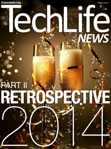 Techlife News - 02 January 2025