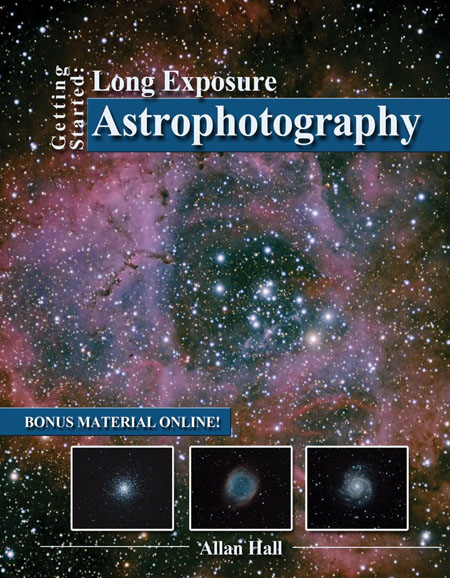 Getting Started: Long Exposure Astrophotography (EPUB)