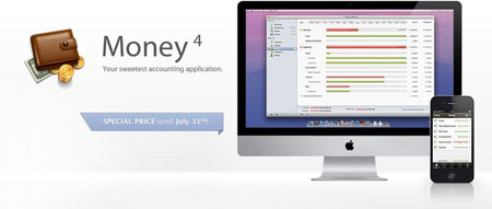 Jumsoft Money 4.6 Mac OS X Jumsoft Money 4.6 Mac OS X