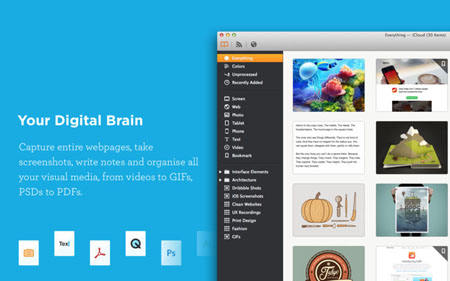 Realmac Ember 1.8.3 Mac OS X