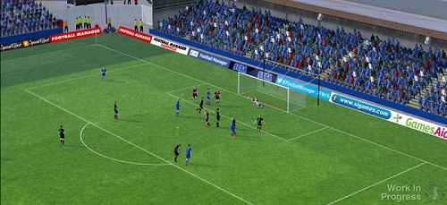 Football Manager 2015 v15.2.1 (Mac OS X) Football Manager 2015 v15.2.1 (Mac OS X)